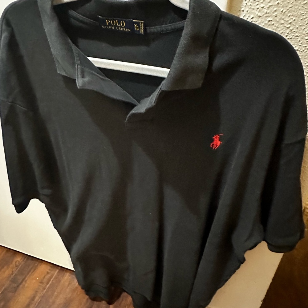 Men’s Polo
